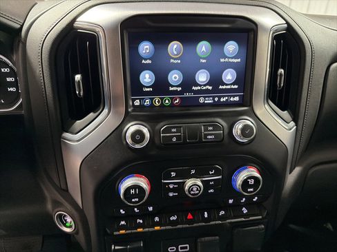 Certified 2021 GMC Sierra 1500 SLT w/ SLT Premium Plus Package image 29
