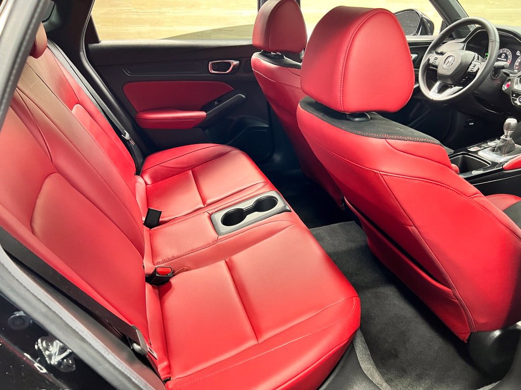 Used 2025 Acura Integra Type S FWD image 17