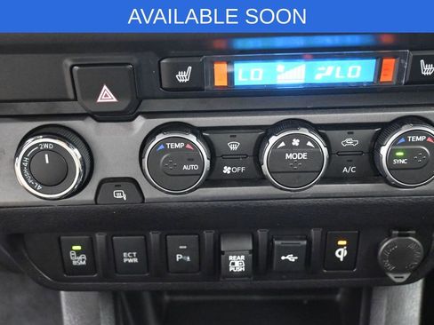 Used 2023 Toyota Tacoma TRD Pro image 24