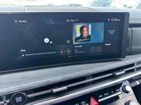 New 2026 Hyundai Santa Fe Limited AWD/4WD image 26