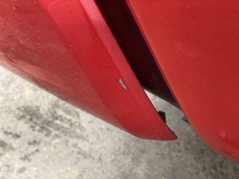 Used 2023 Nissan Frontier SV image 34