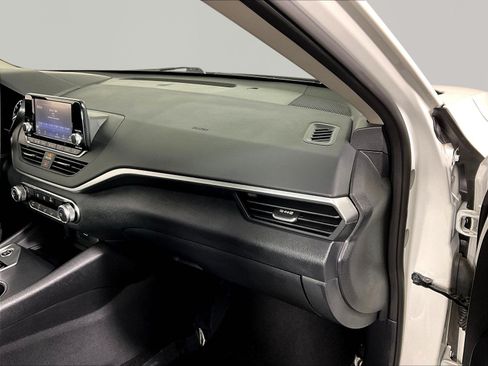 Used 2022 Nissan Altima 2.5 S w/ Driver Assist Package FWD image 26