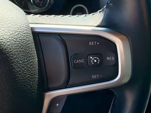 Used 2024 RAM 1500 Big Horn image 35