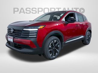 Certified 2026 Nissan Kicks SV w/ SV Premium Package AWD/4WD video 1