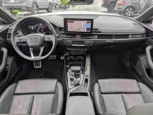 Used 2023 Audi S5 Prestige w/ Prestige Package image 27