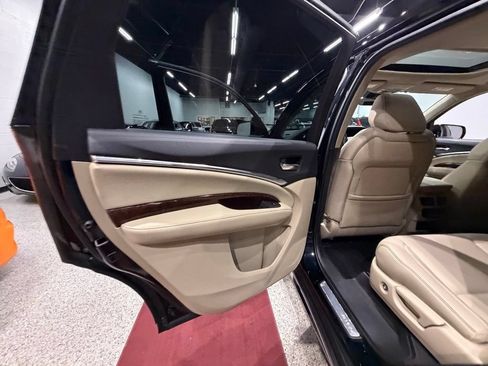 Used 2019 Acura MDX SH-AWD image 24