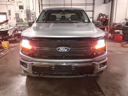 Used 2024 Ford F150 XLT w/ Tow/Haul Package image 2