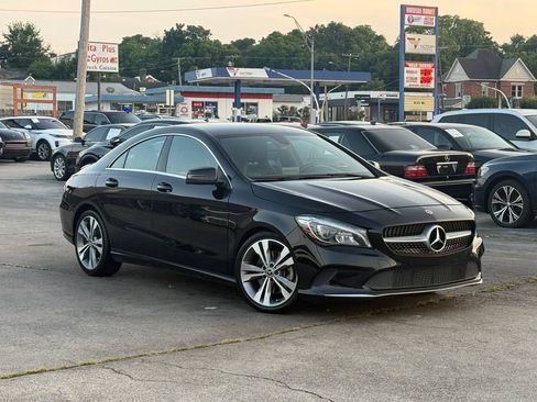 Used 2019 Mercedes-Benz CLA 250 image 3
