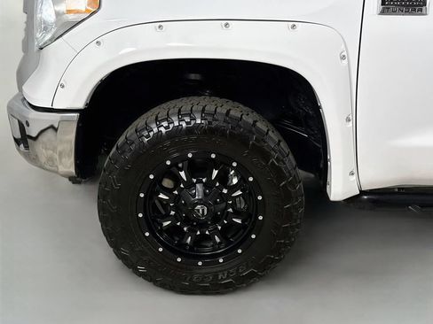Used 2014 Toyota Tundra 1794 Edition AWD/4WD image 35