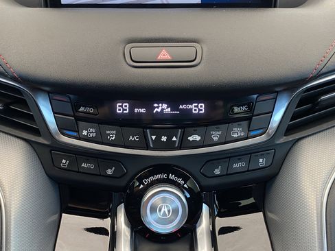 Used 2021 Acura TLX w/ A-SPEC Pkg image 9