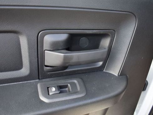 New 2026 RAM 3500 Tradesman w/ Cold Weather Group image 30