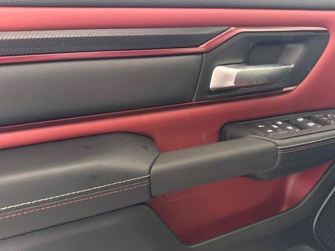 New 2026 RAM 1500 Rebel w/ Rebel Level 1 Equipment Group AWD/4WD image 7