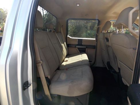 Used 2018 Ford F250 XLT image 17