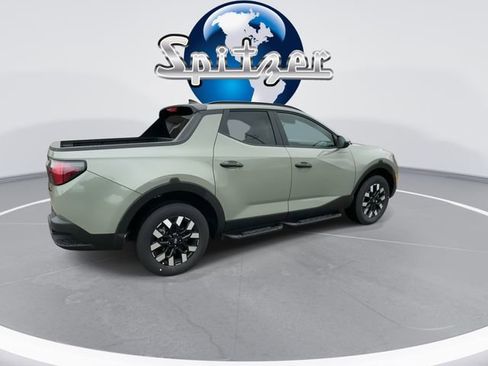 New 2026 Hyundai Santa Cruz SEL AWD/4WD image 9