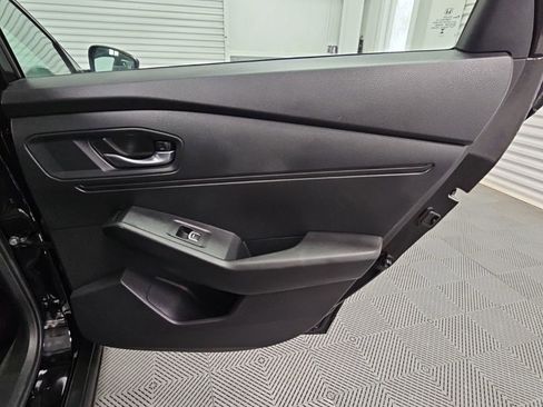 Used 2024 Honda Accord EX image 28
