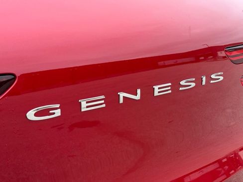 New 2026 Genesis GV70 2.5T Select image 14
