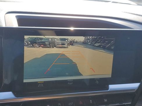 Used 2023 Chevrolet Silverado 1500 RST w/ Redline Edition image 25