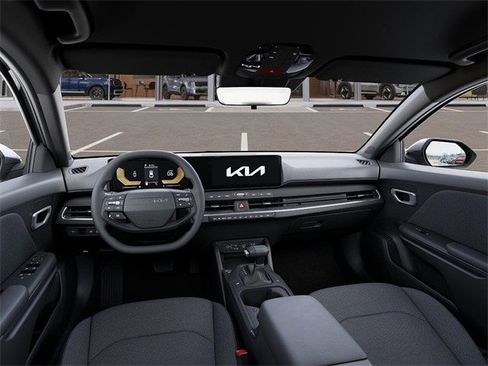 New 2026 Kia K4 LXS image 14