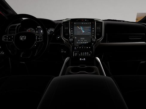 New 2026 RAM 2500 Big Horn image 13