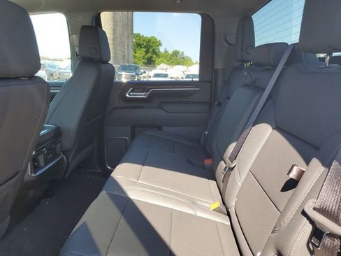 New 2026 GMC Sierra 2500 SLT w/ SLT Convenience Package AWD/4WD image 12