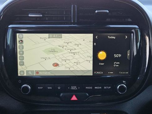 Used 2021 Kia Soul EX image 14