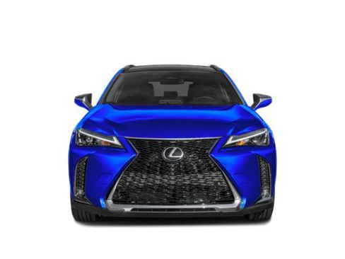 New 2026 Lexus UX 300h AWD image 7