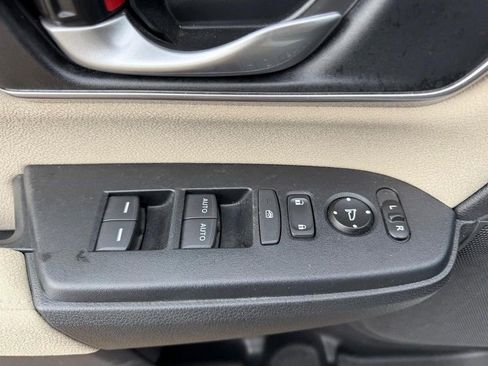 Certified 2020 Honda CR-V EX image 18