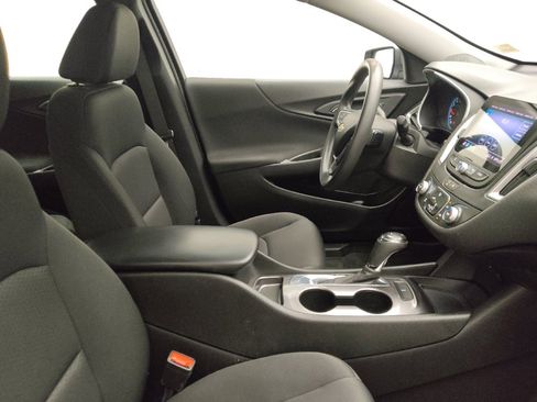 Used 2020 Chevrolet Malibu LS w/ LPO, Convenience Package 1 FWD image 21