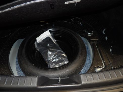 Certified 2024 MAZDA MAZDA3 s FWD image 19