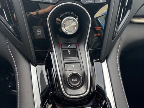 Used 2020 Acura RDX w/ Technology Package image 18