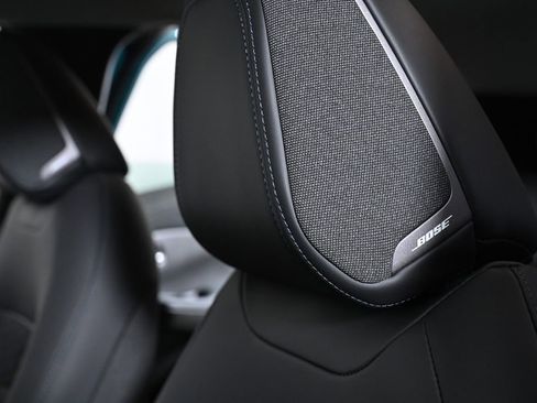 New 2026 Nissan Leaf Platinum+ w/ Cargo Package (Platinum+) image 30