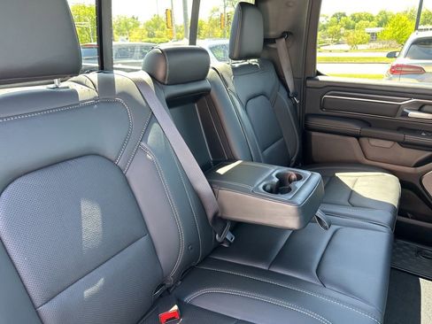 New 2026 RAM 1500 Rebel AWD/4WD image 18