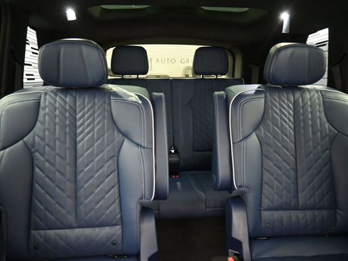 New 2026 Cadillac Vistiq Premium Luxury w/ LPO, Floor Liner Package image 14