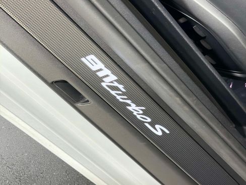 Used 2023 Porsche 911 Turbo S AWD/4WD image 23