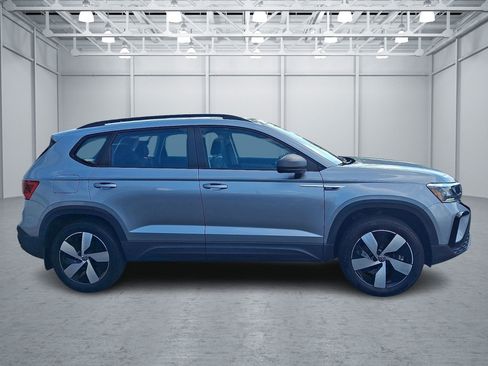 Used 2023 Volkswagen Taos S AWD/4WD image 10