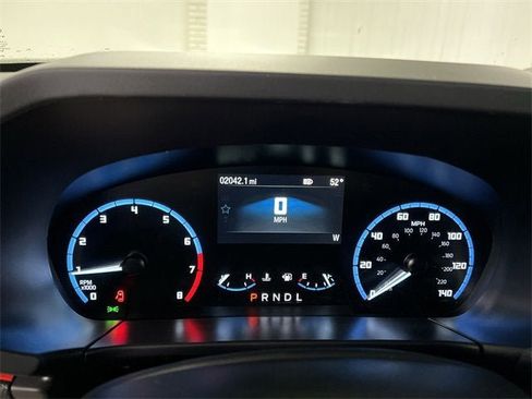 Used 2024 Ford Bronco Sport Free Wheeling image 12