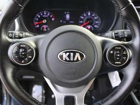 Used 2020 Kia Soul X-Line image 17