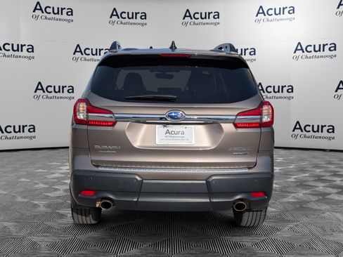 Used 2021 Subaru Ascent Limited w/ Technology Package image 6