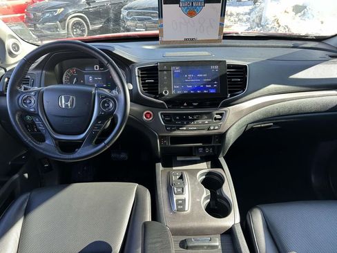 Certified 2023 Honda Ridgeline RTL-E image 12