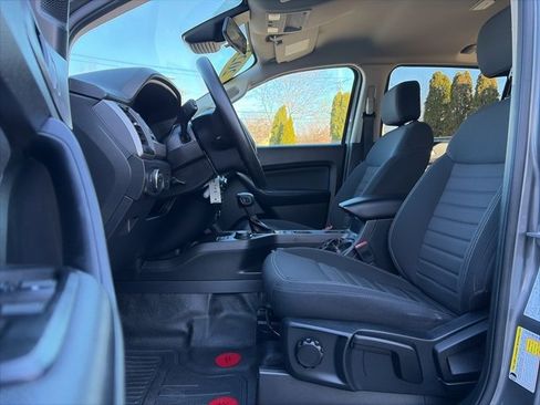 Used 2021 Ford Ranger XL w/ Equipment Group 101A High image 19