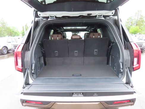 New 2026 Ford Expedition King Ranch AWD/4WD image 22
