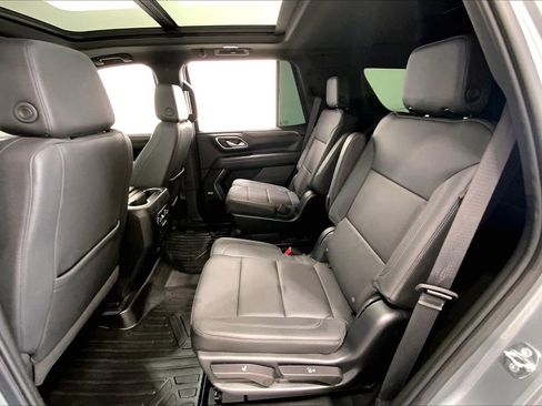 Used 2023 Chevrolet Tahoe LT w/ LT Signature Package RWD image 19