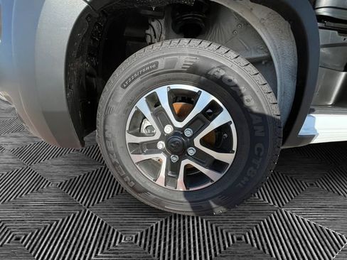 Used 2023 RAM 1500 Lone Star w/ Trailer Tow Group image 14