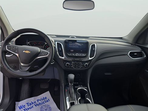 Used 2023 Chevrolet Equinox Premier AWD/4WD image 29