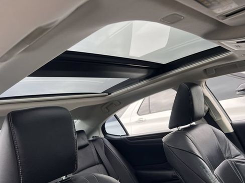 Used 2019 Lexus ES 350 w/ Accessory Package 2 FWD image 34