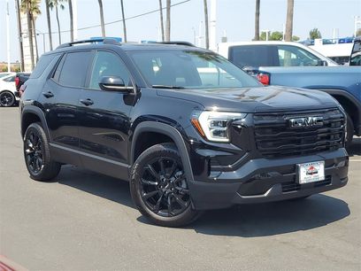 New 2026 GMC Terrain Elevation w/ Black Edition