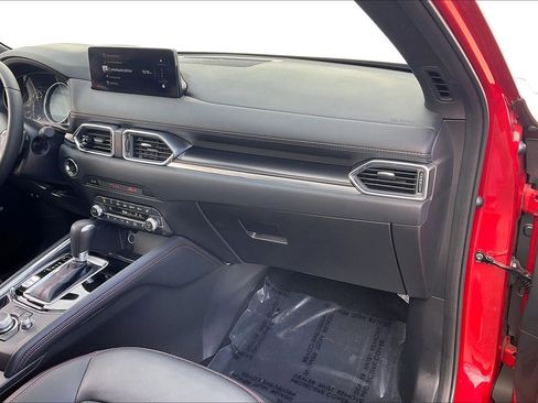 Used 2025 MAZDA CX-5 2.5 Turbo w/ Premium Package image 21