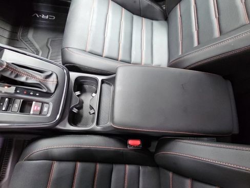 Used 2026 Honda CR-V Sport-L image 20