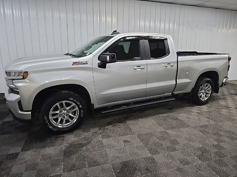 Used 2020 Chevrolet Silverado 1500 RST w/ All-Star Edition image 6