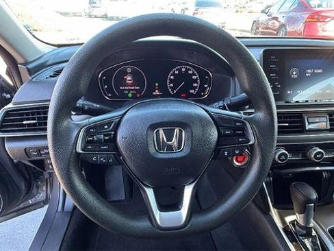 Used 2020 Honda Accord LX image 26